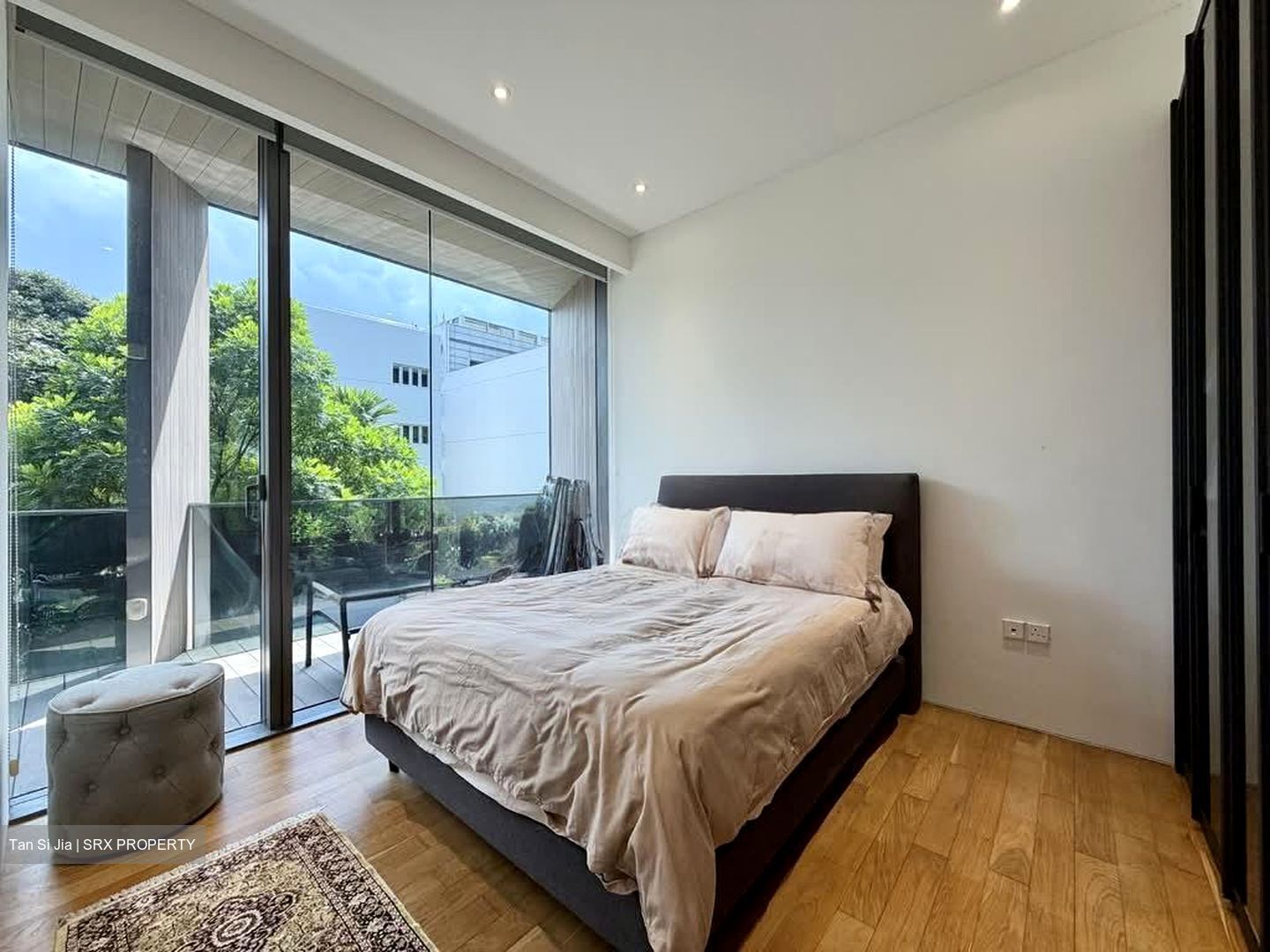 Cluny Park Residence (D10), Condominium #554552311